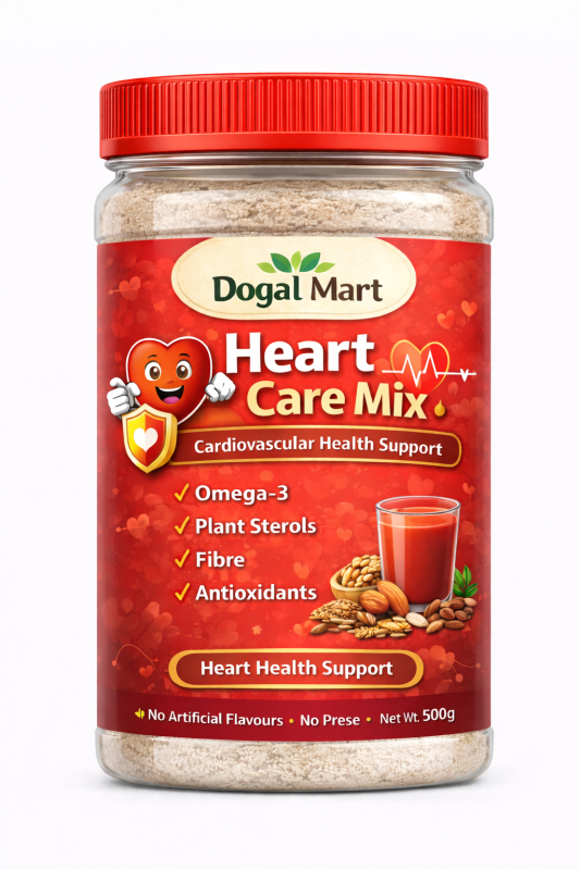 Dogal Heart Care Mix