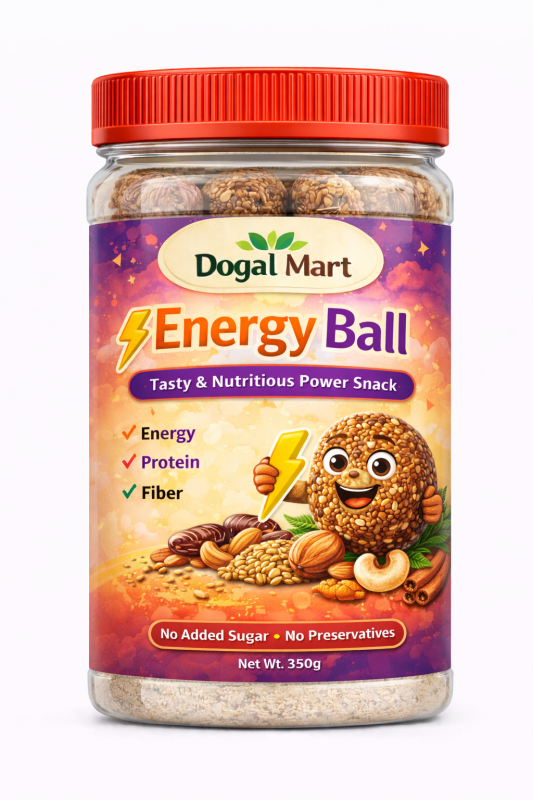 Dogal Energy Ball
