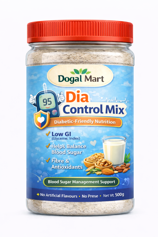 Dogal Dia Control Mix