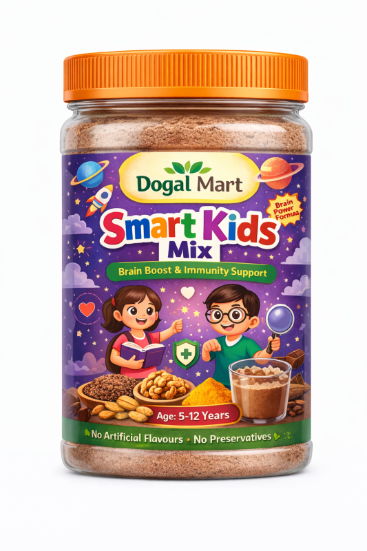 Dogal Smart Kids Mix